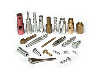 走心機(jī)加工系列-諸暨市永超機(jī)械有限公司