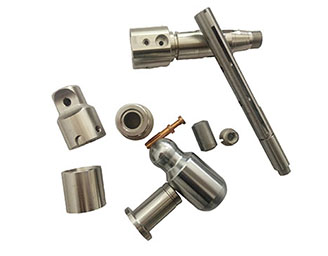 走心機(jī)加工系列-諸暨市永超機(jī)械有限公司