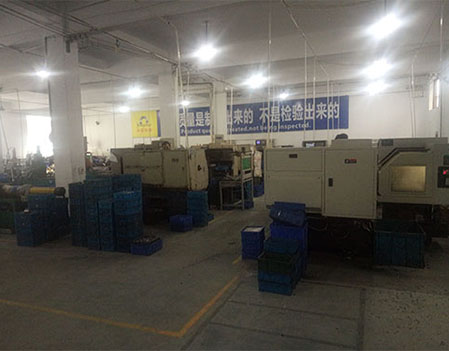 數(shù)控機床-諸暨市永超機械有限公司