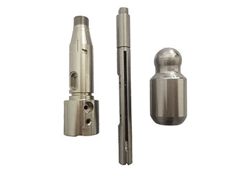 走心機(jī)加工系列-諸暨市永超機(jī)械有限公司