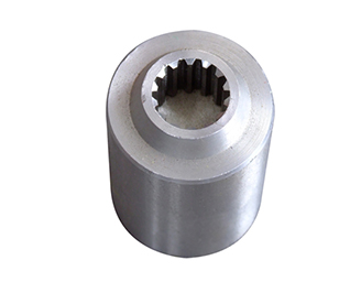 5-inch coupling-ZHUJI CITY YONGCHAO MACHINERY CO.,LTD.